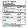 Herbal Sleep Aid with Valerian - 100 Capsules view 4 of 4