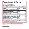 Menopause Support Phyto-Estrogen Complex - 100 Capsules view 4 of 4