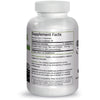 Caffeine Free Green Tea Extract - 500 mg - 100 Capsules view 5 of 5