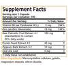 Prosta Health™ Prostate Formula - 100 Capsules view 6 of 6