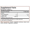 Psyllium Husk Soluble Fiber - 500 mg - 240 Capsules view 6 of 6