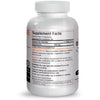 Vegetarian Benfotiamine Vitamin B1 Thiamine -  300 mg - 180 Vegetarian  Capsules view 2 of 4