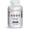 Vitamin A & D Fish Liver Oil EFA - 250 Softgels view 3 of 4