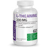L-Theanine - 200 mg view 1 of 4