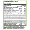 The Bronson Formula Once Daily Multivitamin - 250 Tablets view 6 of 6