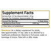 L-Glutamine Powder - 1,000 mg - 8 oz view 4 of 4