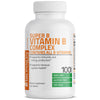 Super Vitamin B Complex view 3 of 6