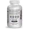 The Bronson Formula® Once Daily Multivitamin - 100 Tablets view 5 of 6