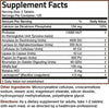 Advanced Vegetarian Digestive Enzyme Complex™ view 4 of 6