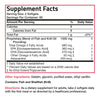 Omega-3 Fish + Krill Oil 1000 MG 120 Softgels view 7 of 7