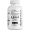 Probiotic Plus Prebiotic For Women - 50 Billion CFU - 60 Vegetarian Capsules view 6 of 7