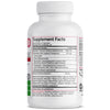VeinAid DiosVein™ Diosmin Varicose Vein Complex - 90 Vegetarian Capsules view 2 of 6