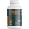 Vitamin D3 10,000 IU (250 MCG) view 3 of 5