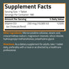 Vitamin D3 10,000 IU (250 MCG) view 5 of 5